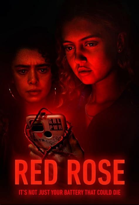 Red Rose Season 1 .